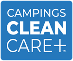 engagements camping clean care